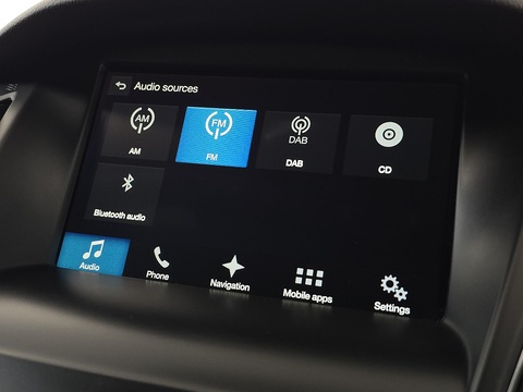 1.5 TDCi ST-Line Hatchback 5dr Diesel Manual Euro 6 (s/s) (120 ps)