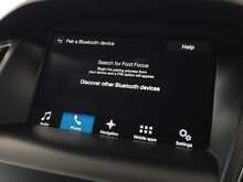 Ford Focus TDCi ST-Line 