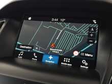 Ford Focus TDCi ST-Line 