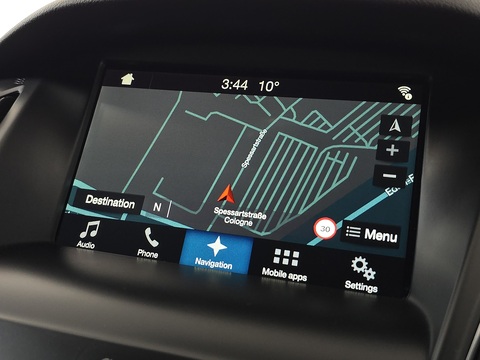 1.5 TDCi ST-Line Hatchback 5dr Diesel Manual Euro 6 (s/s) (120 ps)