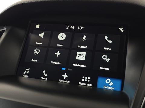 1.5 TDCi ST-Line Hatchback 5dr Diesel Manual Euro 6 (s/s) (120 ps)