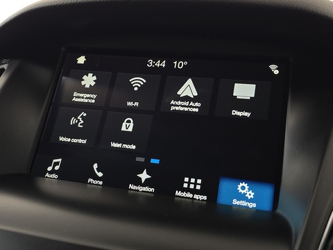 1.5 TDCi ST-Line Hatchback 5dr Diesel Manual Euro 6 (s/s) (120 ps)