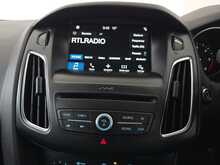 Ford Focus TDCi ST-Line 