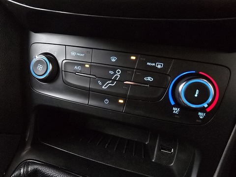 1.5 TDCi ST-Line Hatchback 5dr Diesel Manual Euro 6 (s/s) (120 ps)