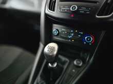 Ford Focus TDCi ST-Line 