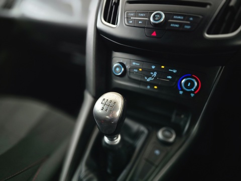 1.5 TDCi ST-Line Hatchback 5dr Diesel Manual Euro 6 (s/s) (120 ps)