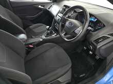 Ford Focus TDCi ST-Line 