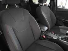 Ford Focus TDCi ST-Line 