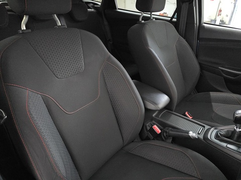 1.5 TDCi ST-Line Hatchback 5dr Diesel Manual Euro 6 (s/s) (120 ps)