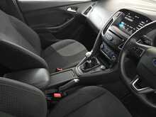 Ford Focus TDCi ST-Line 