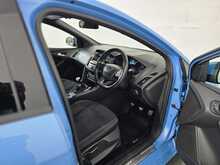 Ford Focus TDCi ST-Line 