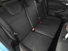 Ford Focus TDCi ST-Line 