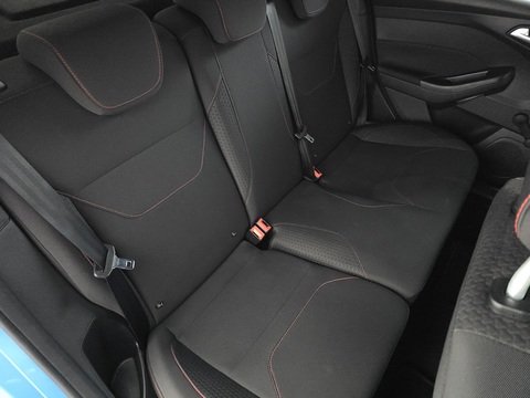 1.5 TDCi ST-Line Hatchback 5dr Diesel Manual Euro 6 (s/s) (120 ps)