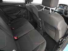 Ford Focus TDCi ST-Line 