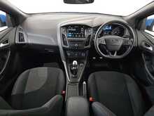 Ford Focus TDCi ST-Line 