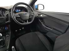 Ford Focus TDCi ST-Line 
