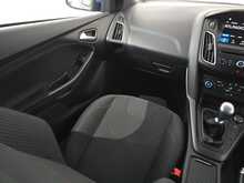 Ford Focus TDCi ST-Line 