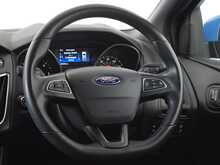 Ford Focus TDCi ST-Line 
