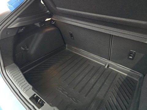 1.5 TDCi ST-Line Hatchback 5dr Diesel Manual Euro 6 (s/s) (120 ps)