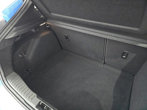 1.5 TDCi ST-Line Hatchback 5dr Diesel Manual Euro 6 (s/s) (120 ps)