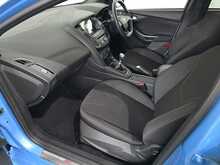 Ford Focus TDCi ST-Line 