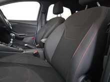 Ford Focus TDCi ST-Line 