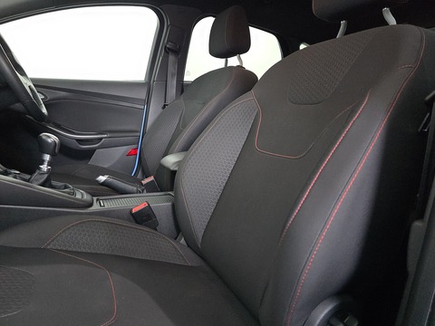 1.5 TDCi ST-Line Hatchback 5dr Diesel Manual Euro 6 (s/s) (120 ps)