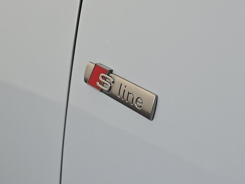 2.0 TDI S line Coupe 2dr Diesel Manual quattro Euro 5 (s/s) (177 ps)