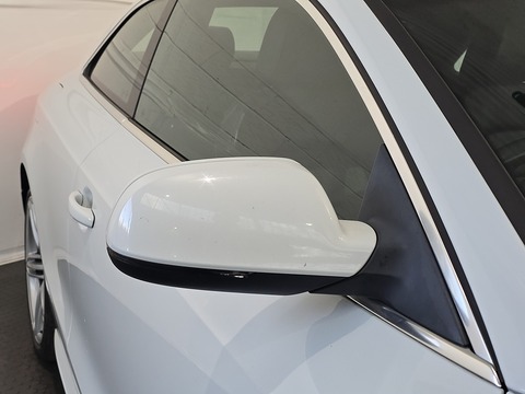 2.0 TDI S line Coupe 2dr Diesel Manual quattro Euro 5 (s/s) (177 ps)