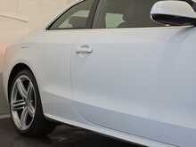 Audi A5 TDI S line 