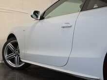 Audi A5 TDI S line 