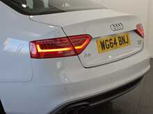 Audi A5 TDI S line 