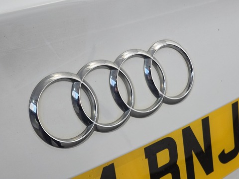 2.0 TDI S line Coupe 2dr Diesel Manual quattro Euro 5 (s/s) (177 ps)