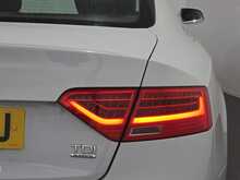 Audi A5 TDI S line 