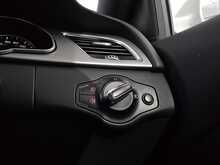 Audi A5 TDI S line 