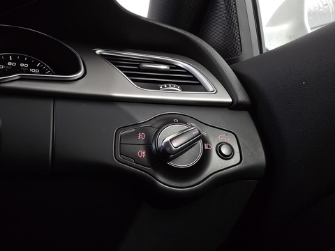 2.0 TDI S line Coupe 2dr Diesel Manual quattro Euro 5 (s/s) (177 ps)