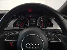 Audi A5 TDI S line 