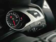 Audi A5 TDI S line 