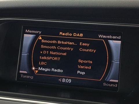 2.0 TDI S line Coupe 2dr Diesel Manual quattro Euro 5 (s/s) (177 ps)