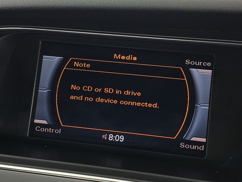 2.0 TDI S line Coupe 2dr Diesel Manual quattro Euro 5 (s/s) (177 ps)