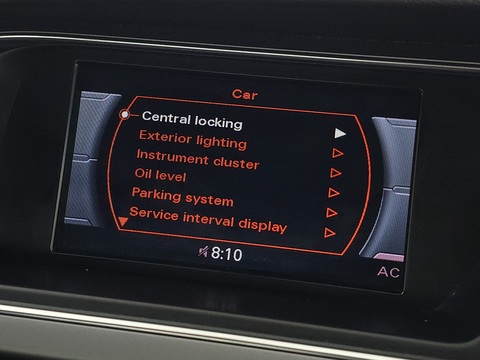 2.0 TDI S line Coupe 2dr Diesel Manual quattro Euro 5 (s/s) (177 ps)