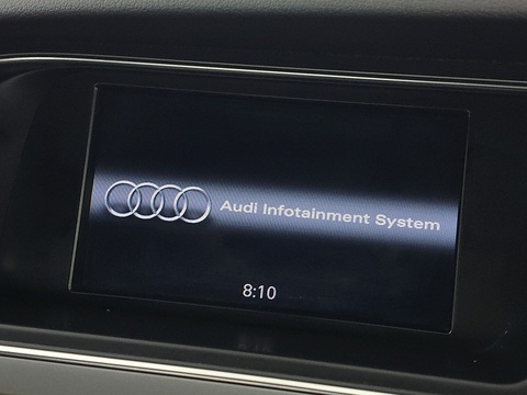 2.0 TDI S line Coupe 2dr Diesel Manual quattro Euro 5 (s/s) (177 ps)