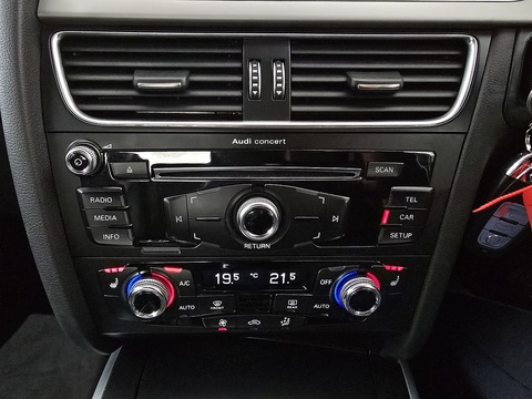 2.0 TDI S line Coupe 2dr Diesel Manual quattro Euro 5 (s/s) (177 ps)