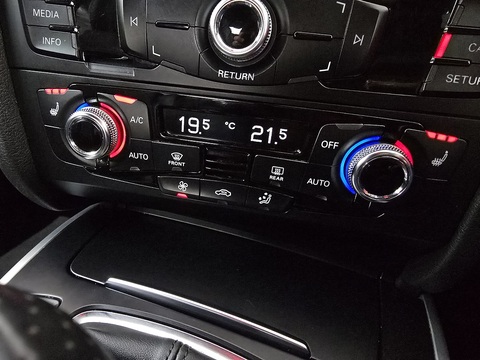 2.0 TDI S line Coupe 2dr Diesel Manual quattro Euro 5 (s/s) (177 ps)