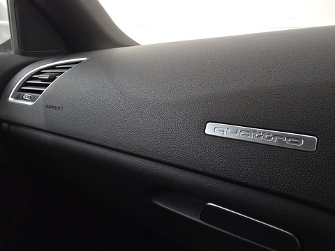 2.0 TDI S line Coupe 2dr Diesel Manual quattro Euro 5 (s/s) (177 ps)