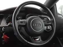 Audi A5 TDI S line 