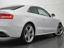 Audi A5 TDI S line 