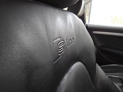 2.0 TDI S line Coupe 2dr Diesel Manual quattro Euro 5 (s/s) (177 ps)