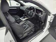 Audi A5 TDI S line 