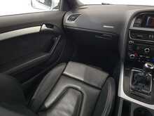 Audi A5 TDI S line 